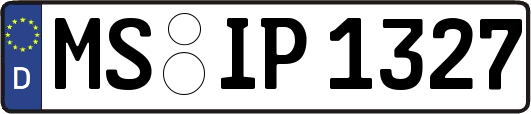 MS-IP1327
