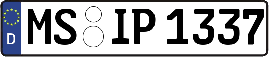 MS-IP1337