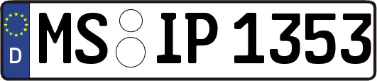 MS-IP1353