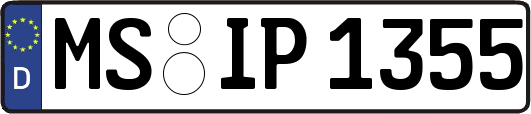 MS-IP1355