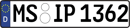MS-IP1362