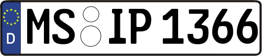 MS-IP1366