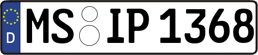 MS-IP1368