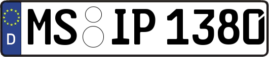 MS-IP1380