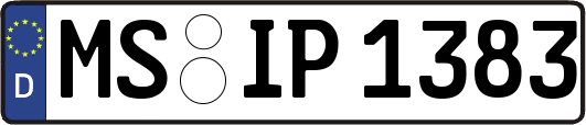 MS-IP1383