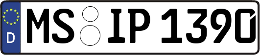 MS-IP1390