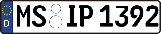 MS-IP1392