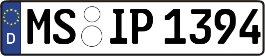 MS-IP1394