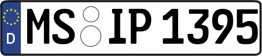 MS-IP1395