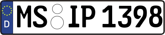 MS-IP1398