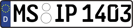 MS-IP1403