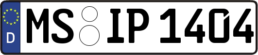 MS-IP1404