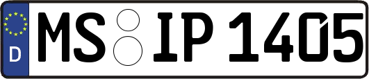MS-IP1405