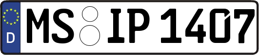 MS-IP1407