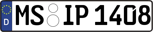 MS-IP1408