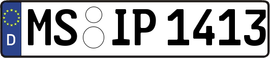 MS-IP1413