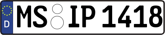 MS-IP1418