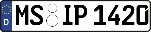 MS-IP1420