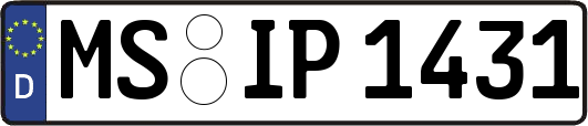 MS-IP1431