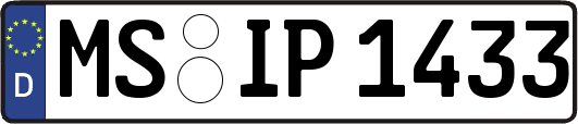 MS-IP1433