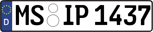 MS-IP1437