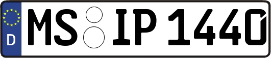 MS-IP1440