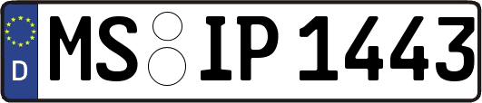 MS-IP1443