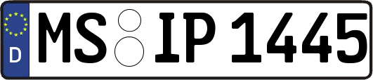 MS-IP1445