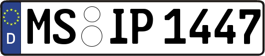 MS-IP1447