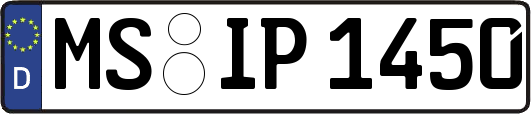 MS-IP1450