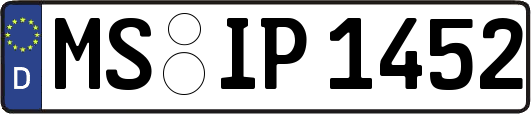 MS-IP1452
