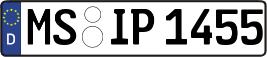MS-IP1455
