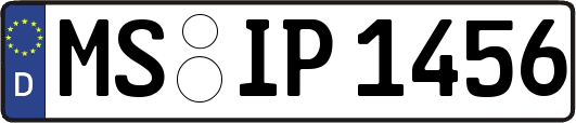 MS-IP1456