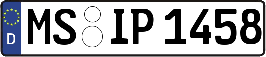 MS-IP1458