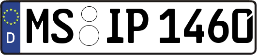 MS-IP1460