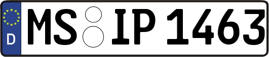 MS-IP1463