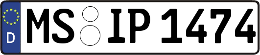 MS-IP1474