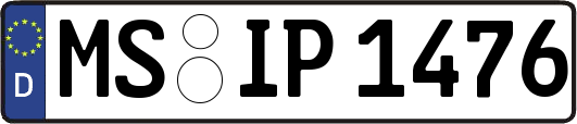 MS-IP1476