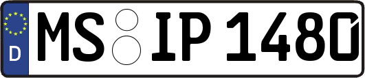 MS-IP1480