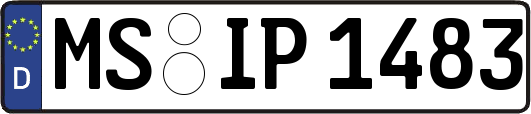 MS-IP1483