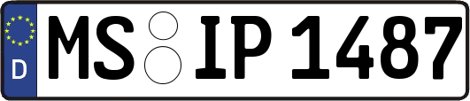 MS-IP1487