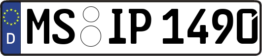 MS-IP1490