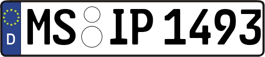MS-IP1493