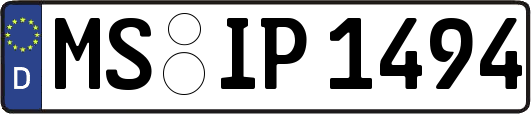MS-IP1494