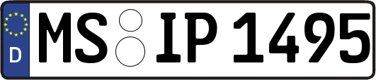 MS-IP1495