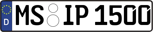 MS-IP1500