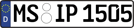MS-IP1505