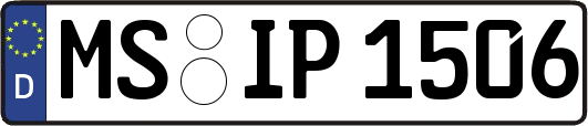 MS-IP1506