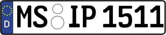 MS-IP1511