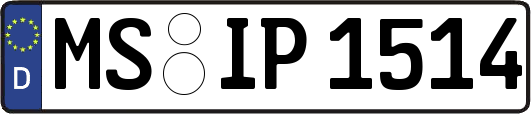 MS-IP1514